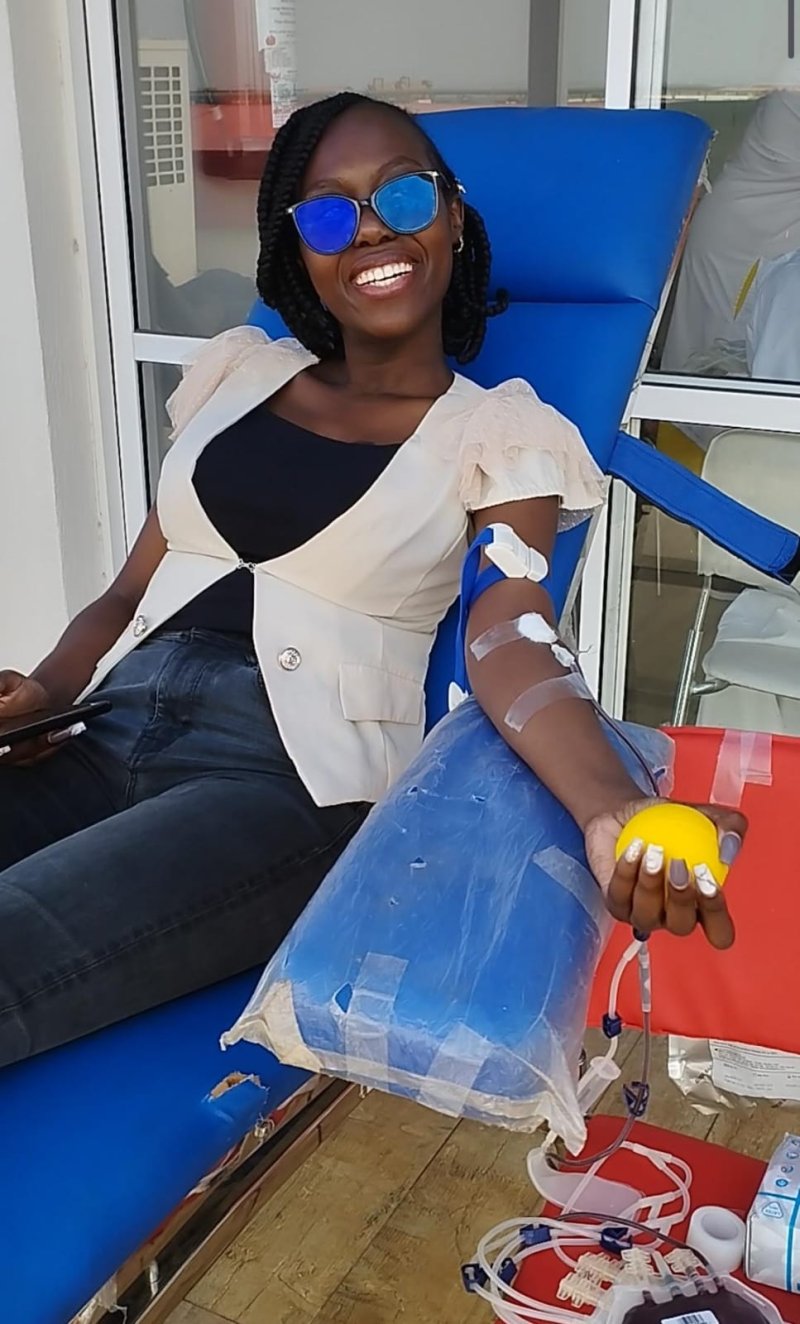 Blood Drive 2023